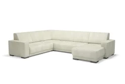 Comfort Line Narożnik beżowy ELECTRA lewy