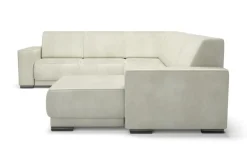 Comfort Line Narożnik beżowy ELECTRA lewy