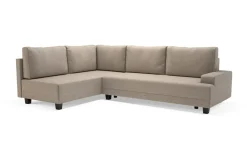 Fresh Narożnik beżowy MEDISON lewy