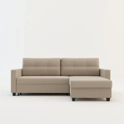 Narożniki|Fresh Narożnik beżowy MORGAN