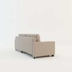 Narożniki|Fresh Narożnik beżowy MORGAN