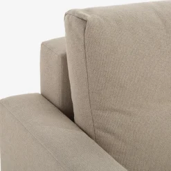 Narożniki|Fresh Narożnik beżowy MORGAN