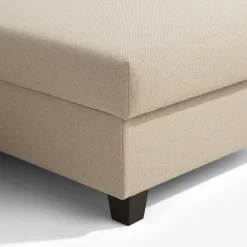 Narożniki|Fresh Narożnik beżowy MORGAN