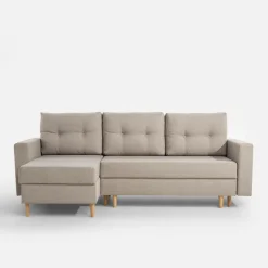 Narożnik beżowy ORION