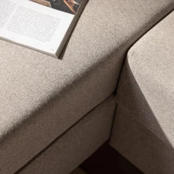 Narożnik beżowy ORION