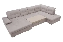 Narożniki|Comfort Line Narożnik beżowy PORTOFINO NEW lewy