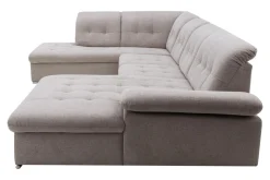 Comfort Line Narożnik beżowy PORTOFINO NEW prawy