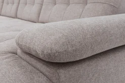 Comfort Line Narożnik beżowy PORTOFINO NEW prawy