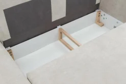 Narożniki|Fresh Narożnik beżowy SPEED 5P