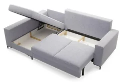 Mavik Narożnik BERRY rozkładany