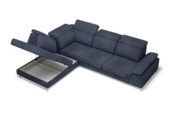 Narożniki|Instilo Narożnik CALVARO rozkładany