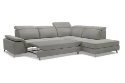 Instilo Narożnik CALVARO rozkładany