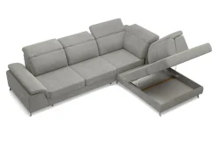 Instilo Narożnik CALVARO rozkładany