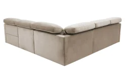 Impresti Narożnik CANTATA rozkładany