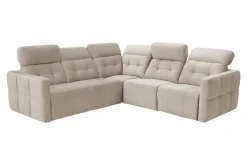 Impresti Narożnik CANTATA rozkładany