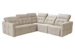 Impresti Narożnik CANTATA rozkładany