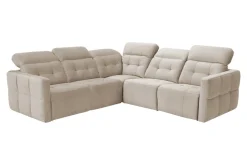 Impresti Narożnik CANTATA rozkładany