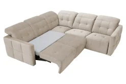 Impresti Narożnik CANTATA rozkładany