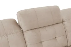 Impresti Narożnik CANTATA rozkładany