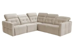 Impresti Narożnik CANTATA rozkładany