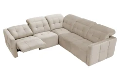 Impresti Narożnik CANTATA rozkładany