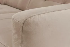 Impresti Narożnik CANTATA rozkładany