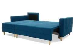 Fresh Narożnik CHILE rozkładany