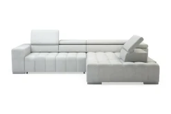 Narożniki|FN Design Narożnik CHOCO rozkładany