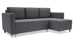 Narożniki|Fresh Narożnik ciemnoszary FOCUSO