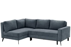 Fresh Narożnik ciemnoszary SPEED 5P