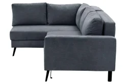 Fresh Narożnik ciemnoszary SPEED 5P