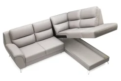 Narożniki|Trend Line Narożnik CORTI rozkładany