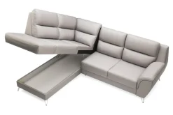 Narożniki|Trend Line Narożnik CORTI rozkładany