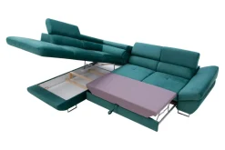 Instilo Narożnik FABIO rozkładany