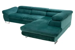 Instilo Narożnik FABIO rozkładany