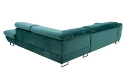 Instilo Narożnik FABIO rozkładany