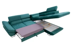 Instilo Narożnik FABIO rozkładany