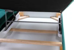 Instilo Narożnik FABIO rozkładany