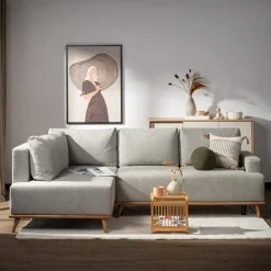 FN Design Narożnik FORESTER rozkładany