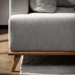 FN Design Narożnik FORESTER rozkładany