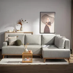 FN Design Narożnik FORESTER rozkładany