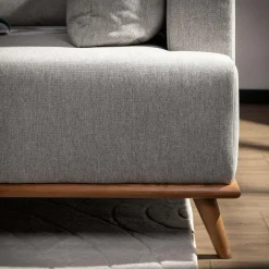 FN Design Narożnik FORESTER rozkładany