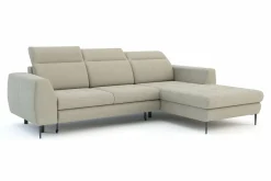 Narożnik FORTE rozkładany