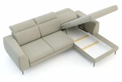 Narożnik FORTE rozkładany