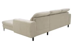 Narożnik FORTE rozkładany