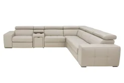 Narożniki|Impresti Narożnik GIRRO rozkładany, z funkcją relaks