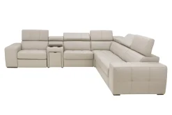 Narożniki|Impresti Narożnik GIRRO rozkładany, z funkcją relaks