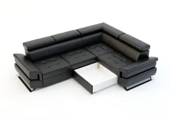 Agio Divani Narożnik GOTTI prawy