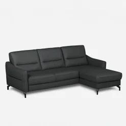 Narożniki|inny Narożnik grafitowy prawy z pojemnikiem FARO