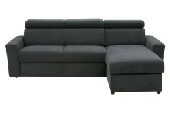 Narożniki|Fresh Narożnik grafitowy STILO BIS